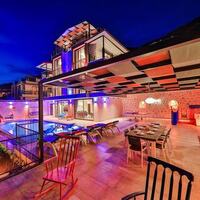 Villa Milano — 3