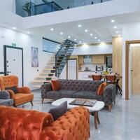 Villa Loft Üzümlü — 38