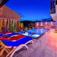 Villa Milano — 8