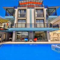 Villa Milano — 9