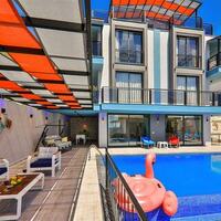 Villa Milano — 10