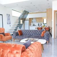 Villa Loft Üzümlü — 54