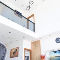 Villa Loft Üzümlü — 55