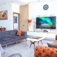 Villa Loft Üzümlü — 56