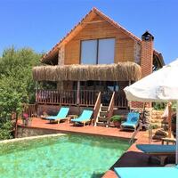 Villa Ambar Badem — 1