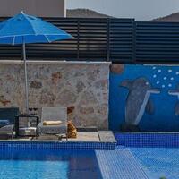 Villa Melida Trio — 41