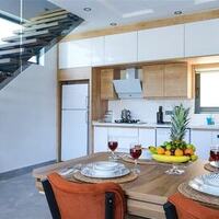 Villa Loft Üzümlü — 63