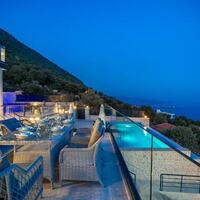 Villa Avenir — 23