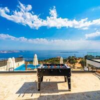Villa Avenir — 24