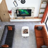 Villa Loft Üzümlü — 72