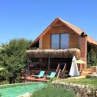 Villa Ambar Badem — 2
