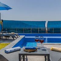 Villa Melida Trio — 50