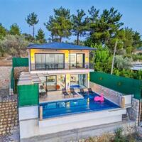 Villa Loft Üzümlü — 86