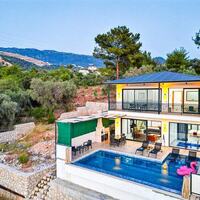 Villa Loft Üzümlü — 87