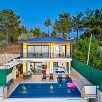 Villa Loft Üzümlü — 88