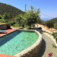 Villa Ambar Badem — 4
