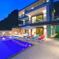 Villa Survival — 3
