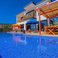 Villa Fulya — 1
