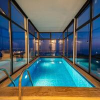 Villa Avenir — 58
