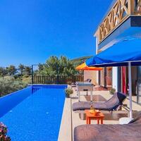 Villa Fulya — 2