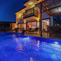 Villa Fulya — 6