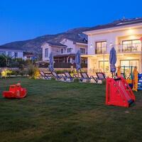 Villa La Casa Rosa — 2