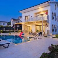 Villa La Casa Rosa — 3