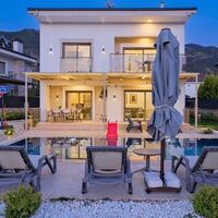 Villa La Casa Rosa — 4