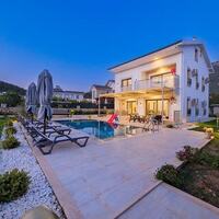 Villa La Casa Rosa — 5