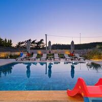 Villa La Casa Rosa — 6
