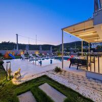 Villa La Casa Rosa — 7