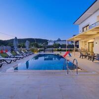 Villa La Casa Rosa — 8