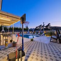 Villa La Casa Rosa — 10