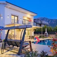 Villa La Casa Rosa — 11
