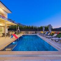 Villa La Casa Rosa — 12