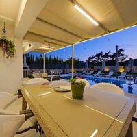 Villa La Casa Rosa — 13