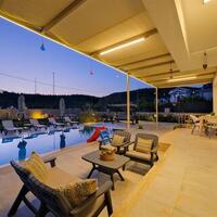 Villa La Casa Rosa — 14