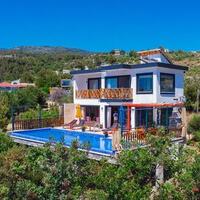 Villa Fulya — 19