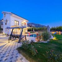 Villa La Casa Rosa — 16