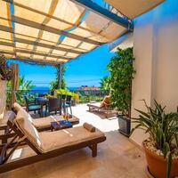 Villa Melisa 1 — 40