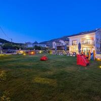 Villa La Casa Rosa — 18