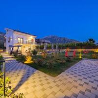 Villa La Casa Rosa — 19