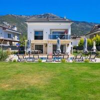 Villa La Casa Rosa — 20