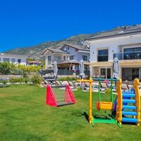 Villa La Casa Rosa — 21