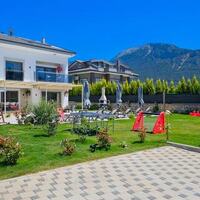 Villa La Casa Rosa — 23