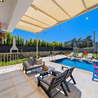 Villa La Casa Rosa — 26