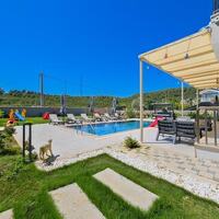 Villa La Casa Rosa — 27