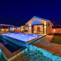 Villa Erisa — 1