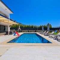 Villa La Casa Rosa — 29