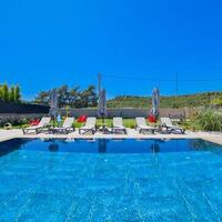 Villa La Casa Rosa — 31
